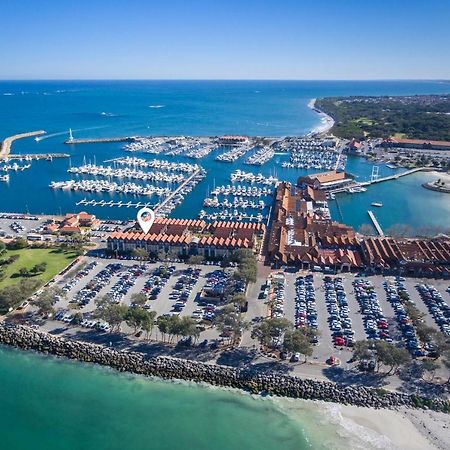 Sunset Place Apartments Perth Luaran gambar