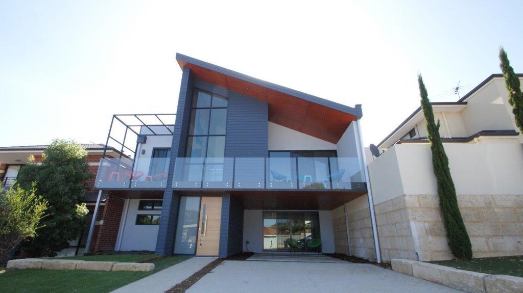 Sunset Place Apartments Perth Luaran gambar