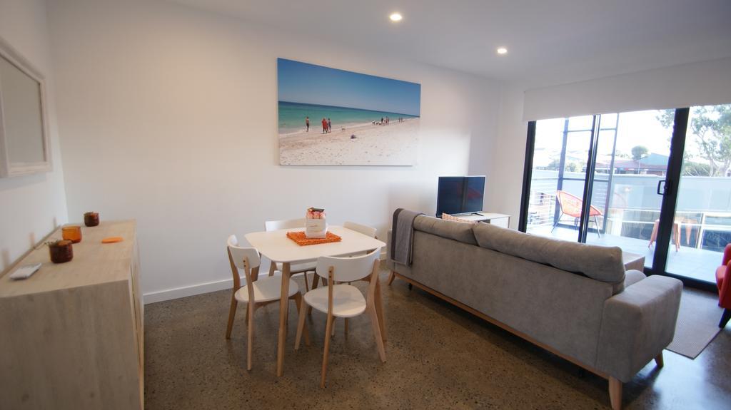 Sunset Place Apartments Perth Bilik gambar