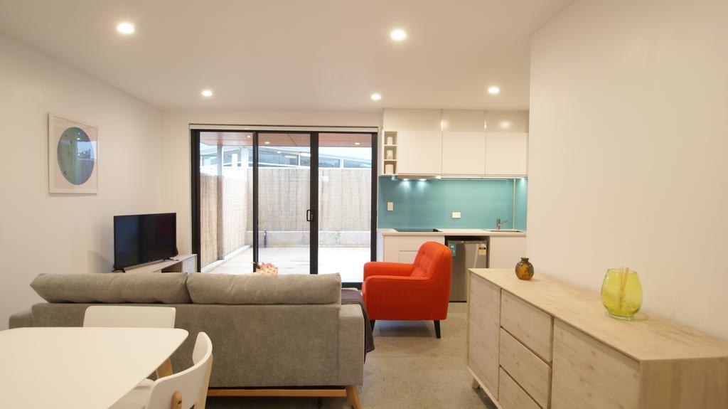 Sunset Place Apartments Perth Bilik gambar
