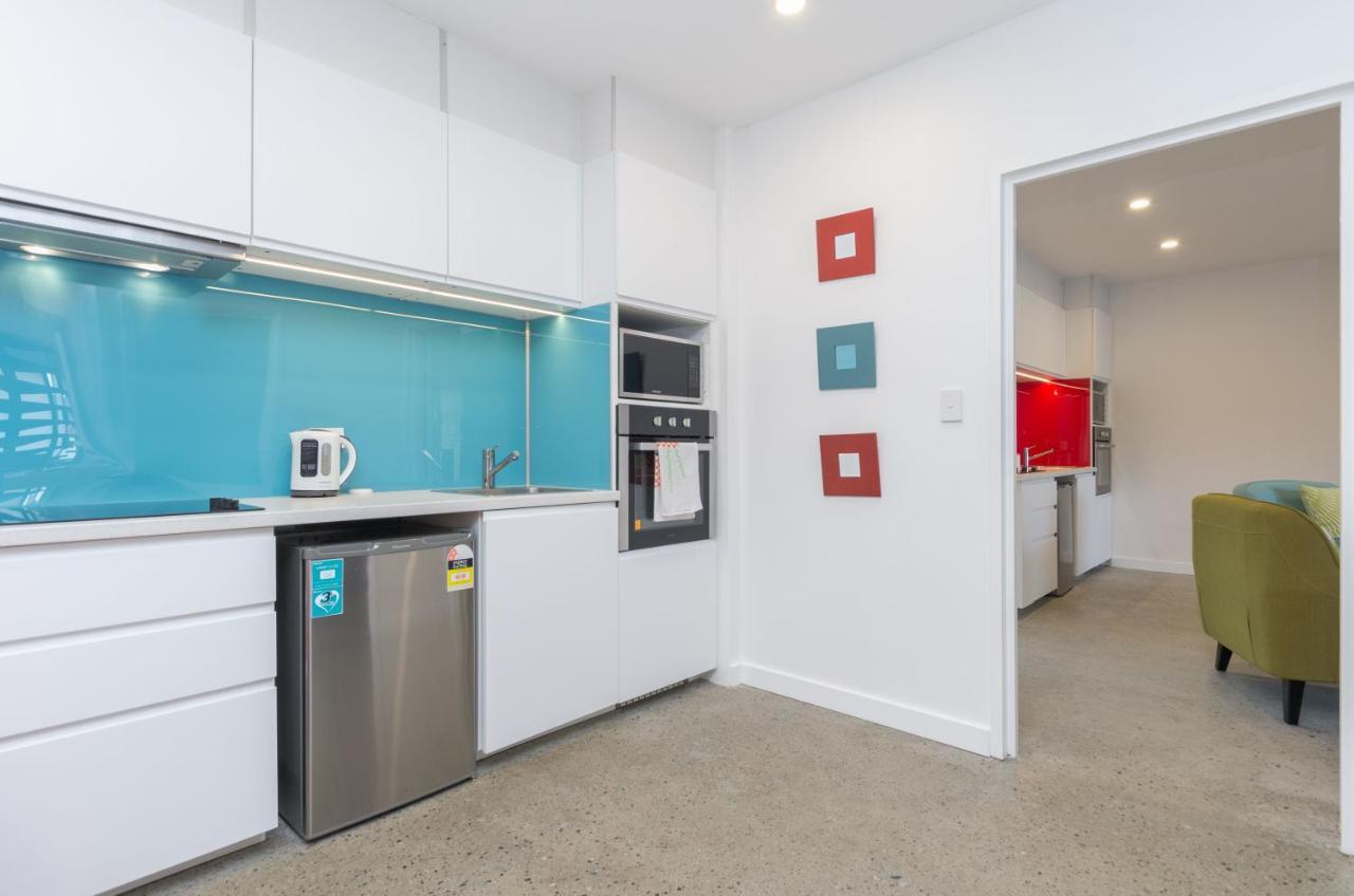 Sunset Place Apartments Perth Luaran gambar