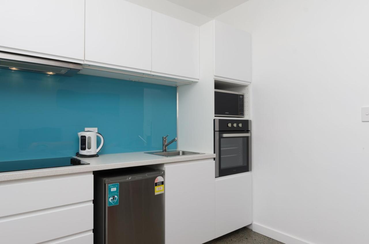 Sunset Place Apartments Perth Luaran gambar