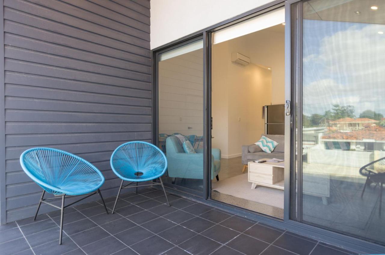 Sunset Place Apartments Perth Luaran gambar