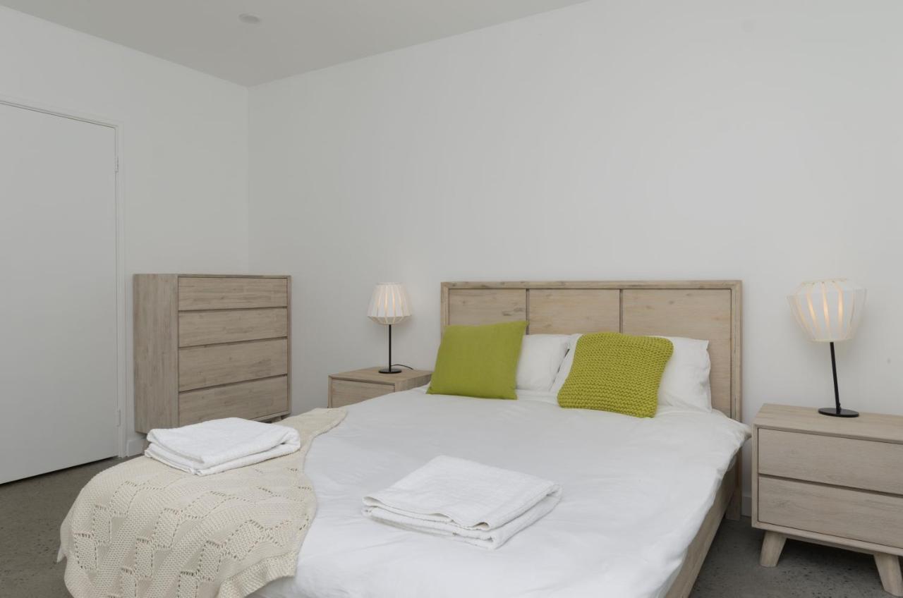 Sunset Place Apartments Perth Luaran gambar