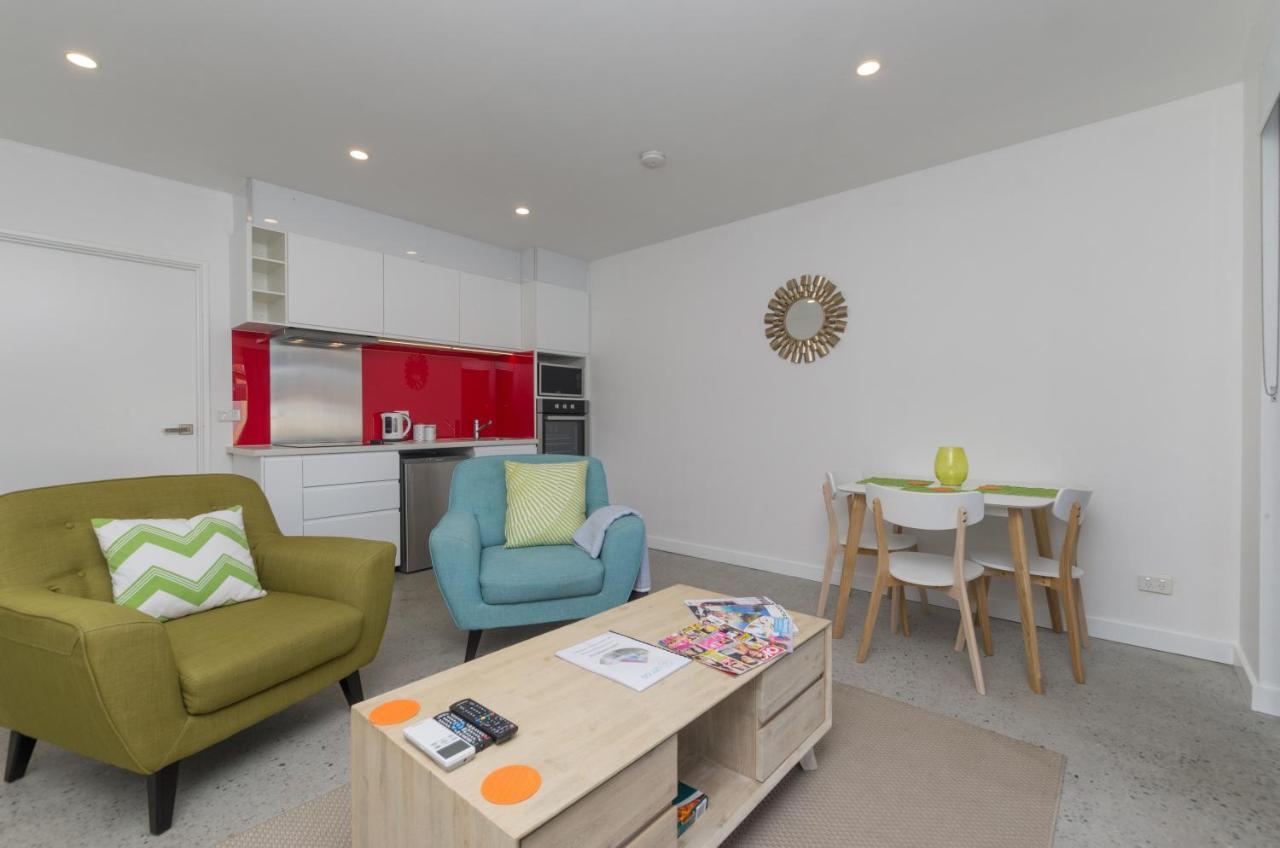 Sunset Place Apartments Perth Luaran gambar