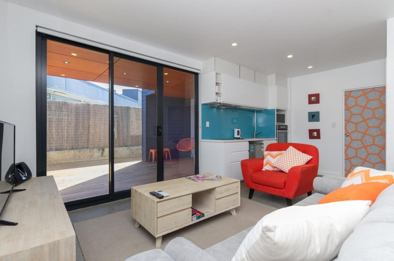 Sunset Place Apartments Perth Luaran gambar