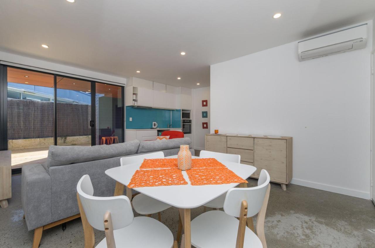 Sunset Place Apartments Perth Luaran gambar