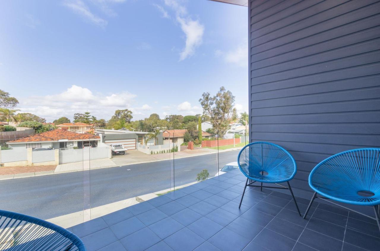 Sunset Place Apartments Perth Luaran gambar