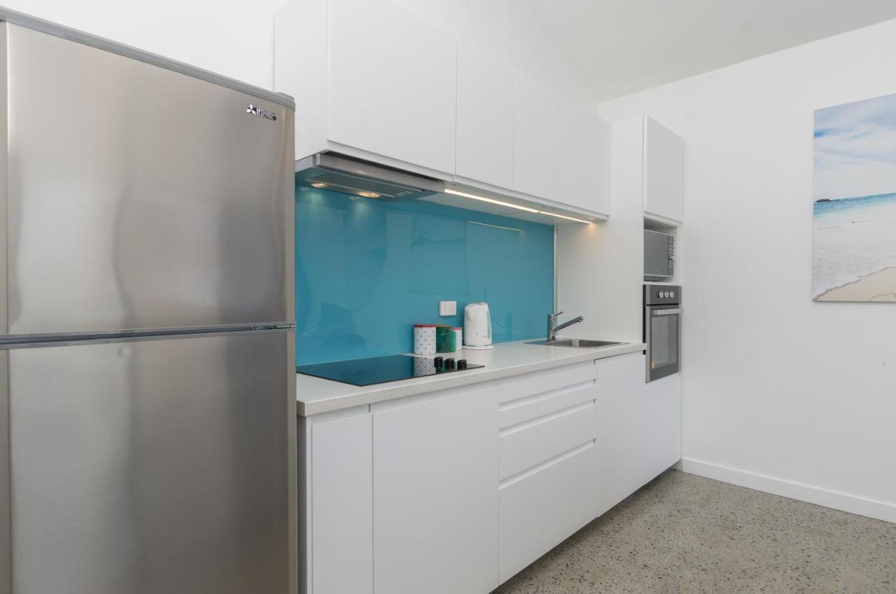 Sunset Place Apartments Perth Luaran gambar