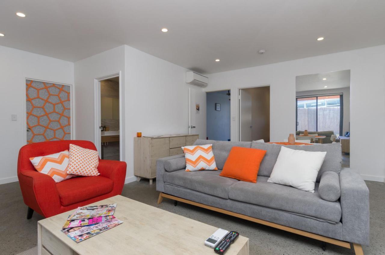 Sunset Place Apartments Perth Luaran gambar
