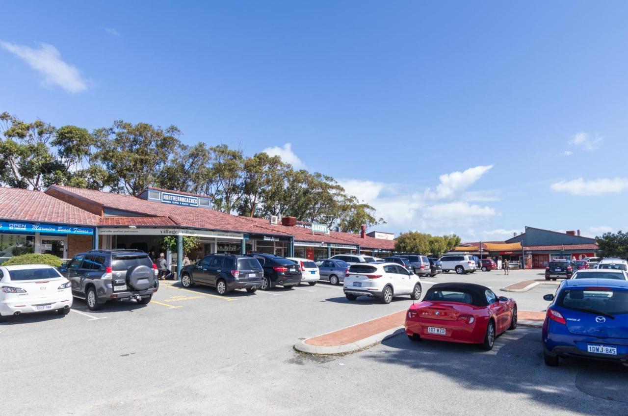 Sunset Place Apartments Perth Luaran gambar