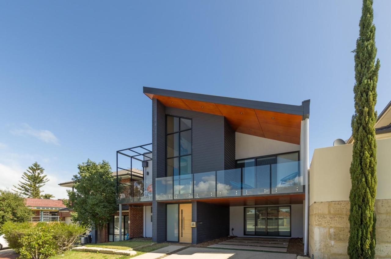 Sunset Place Apartments Perth Luaran gambar