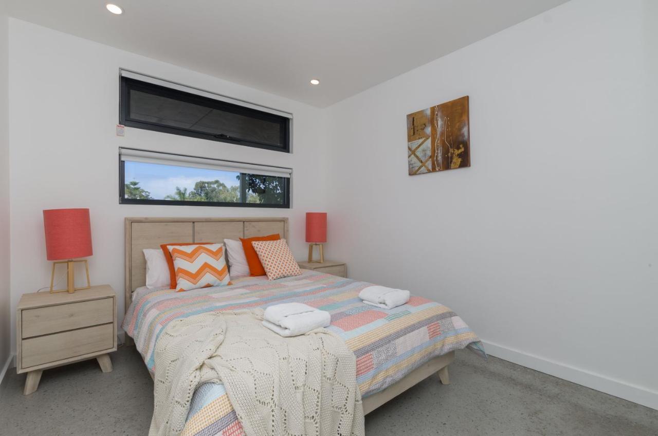 Sunset Place Apartments Perth Luaran gambar