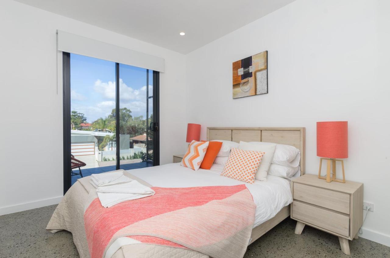 Sunset Place Apartments Perth Luaran gambar