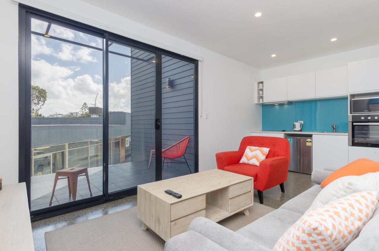Sunset Place Apartments Perth Luaran gambar
