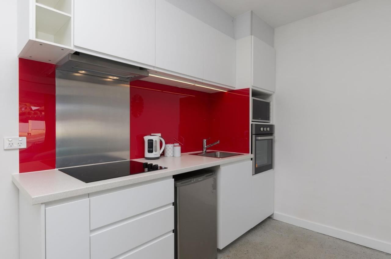 Sunset Place Apartments Perth Luaran gambar