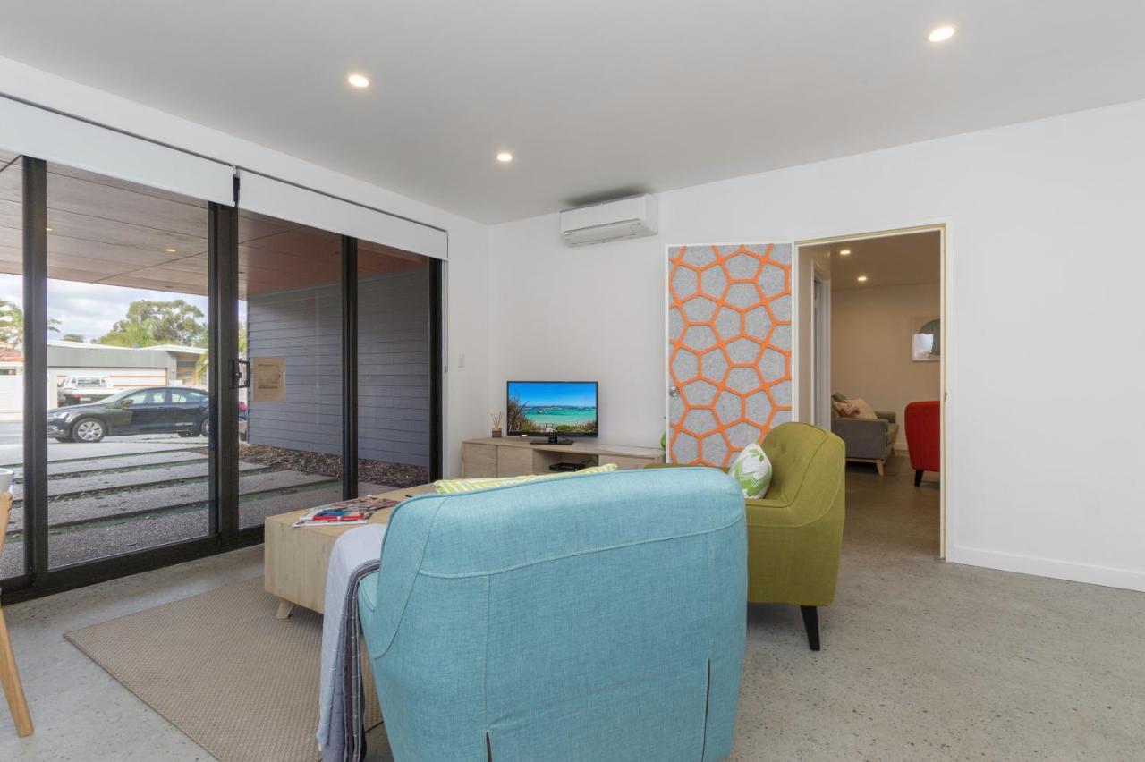 Sunset Place Apartments Perth Luaran gambar