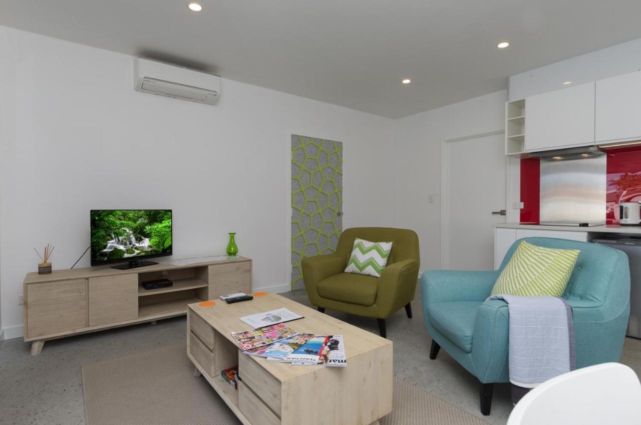 Sunset Place Apartments Perth Luaran gambar