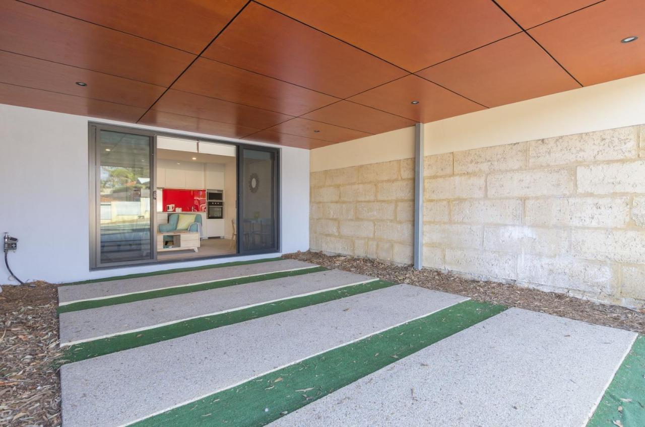 Sunset Place Apartments Perth Luaran gambar