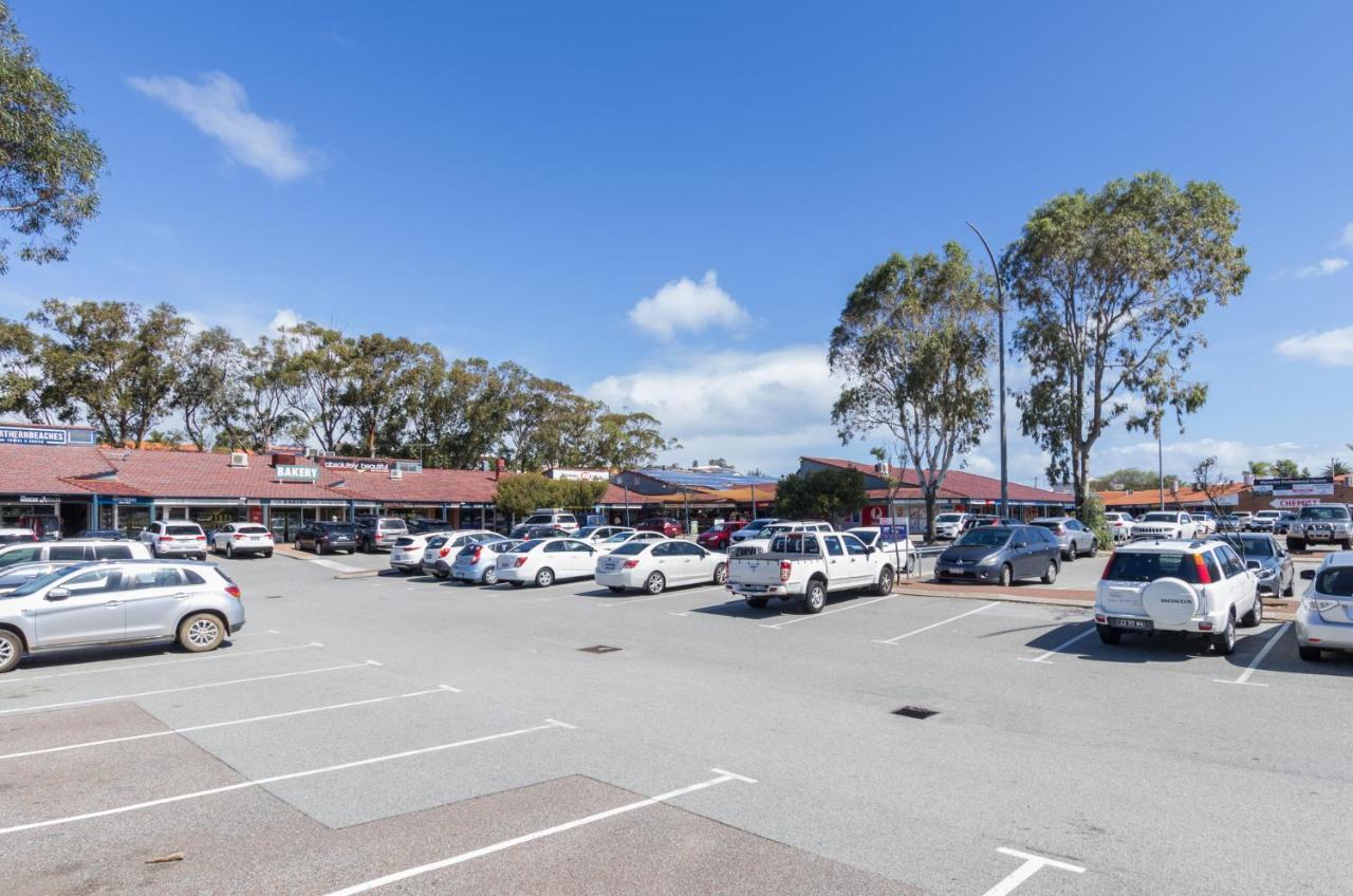 Sunset Place Apartments Perth Luaran gambar