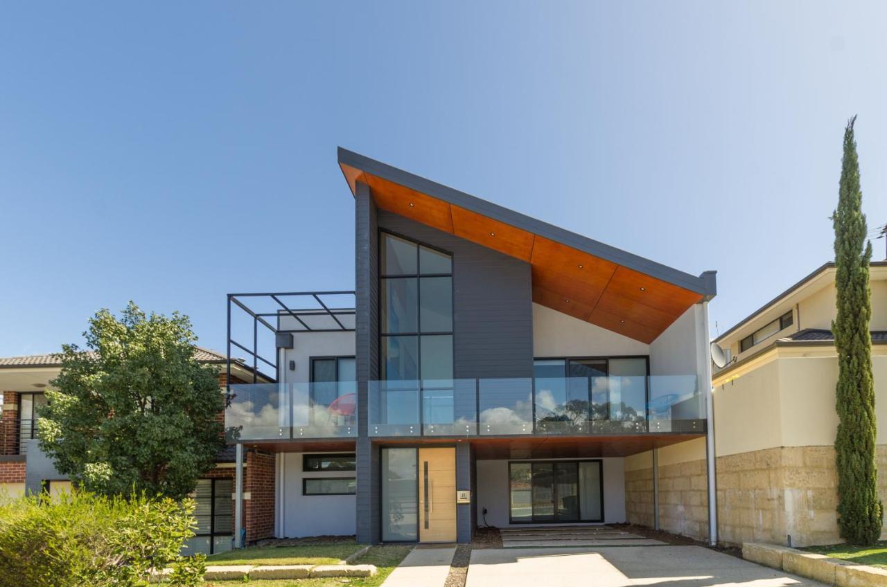 Sunset Place Apartments Perth Luaran gambar