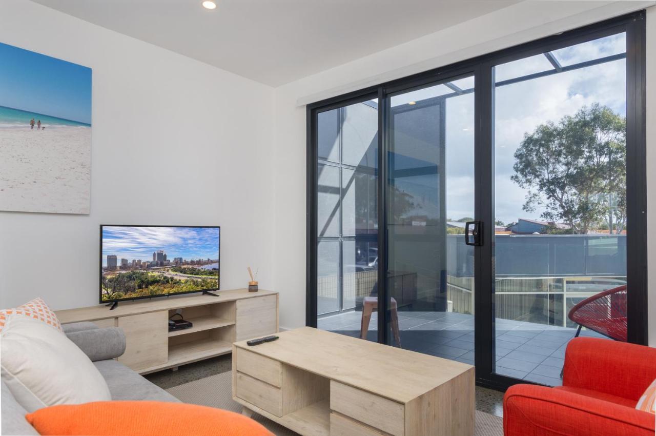 Sunset Place Apartments Perth Luaran gambar