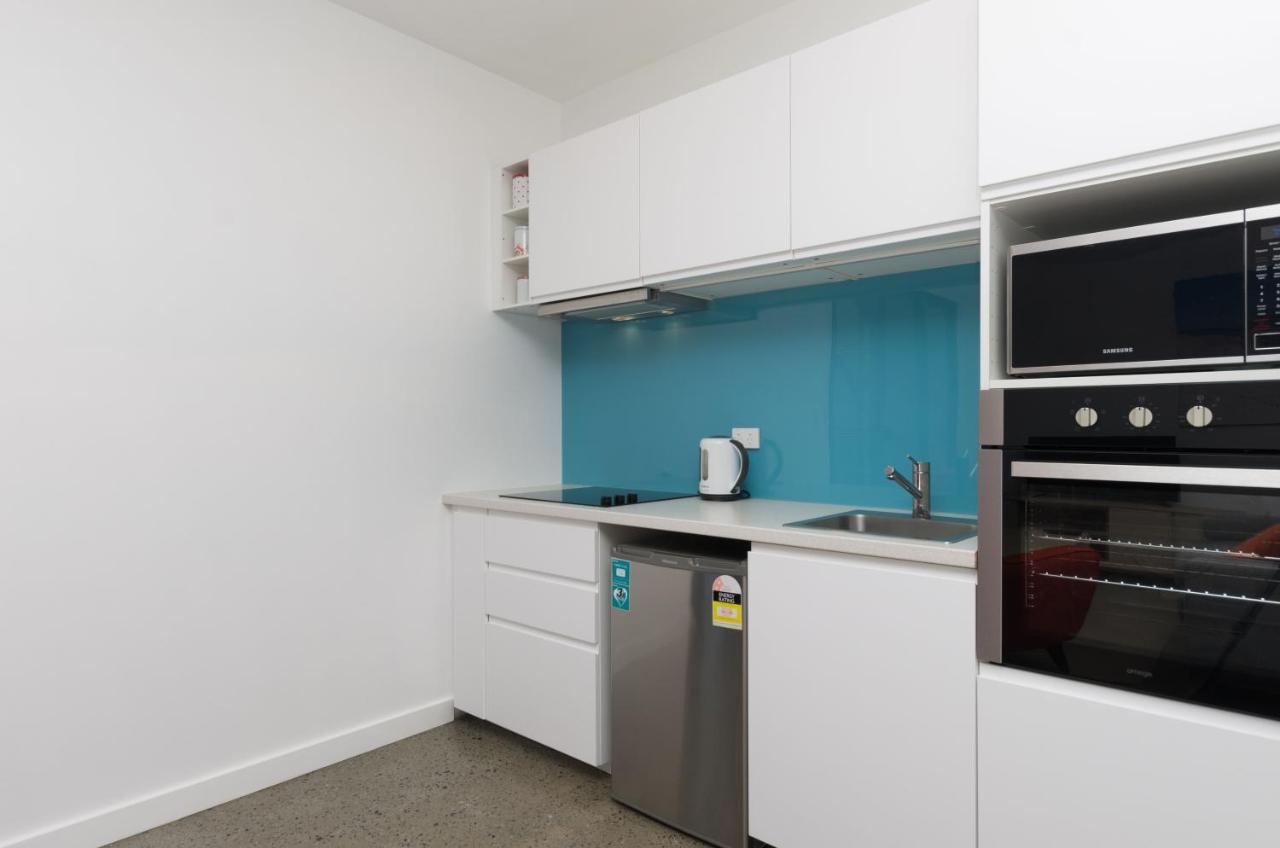 Sunset Place Apartments Perth Luaran gambar