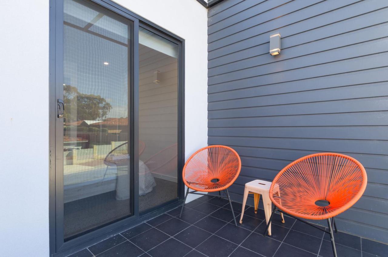 Sunset Place Apartments Perth Luaran gambar