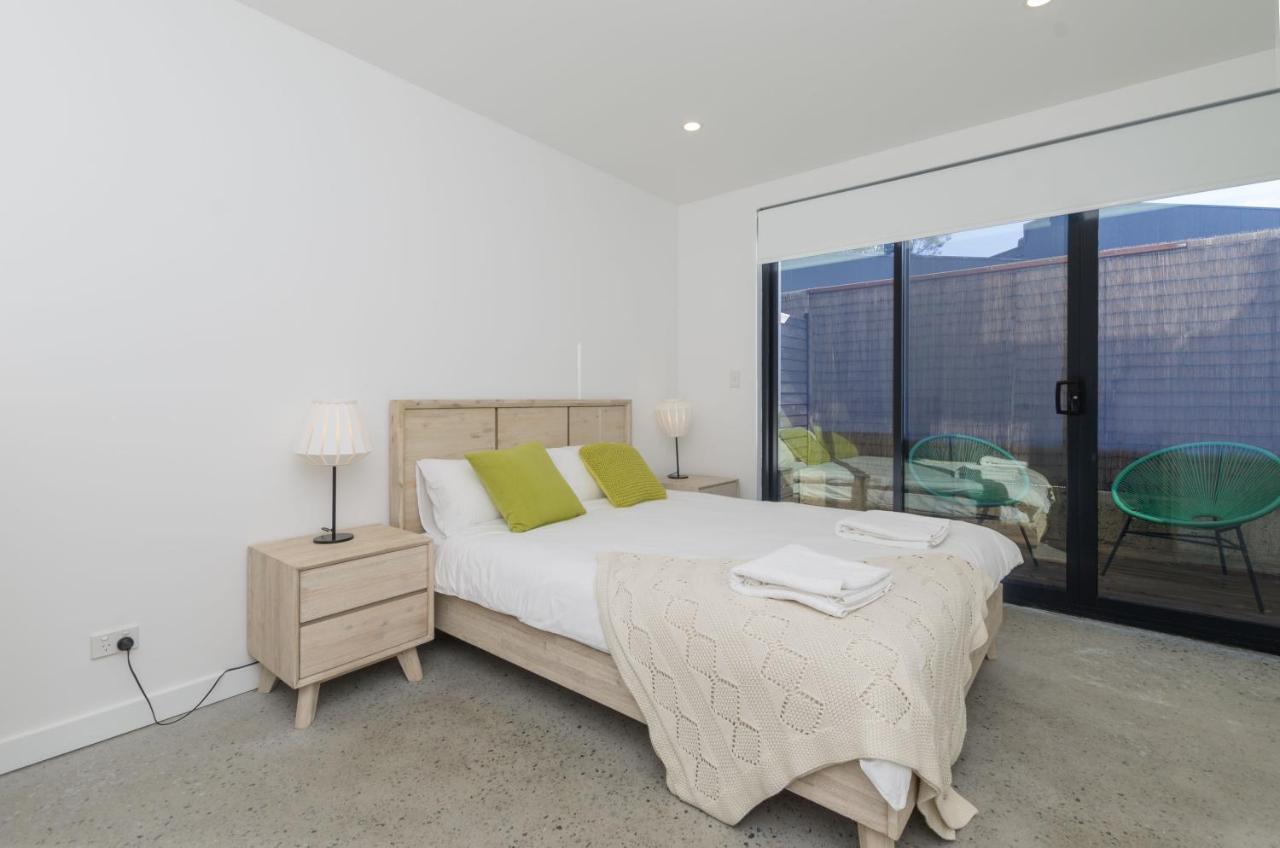 Sunset Place Apartments Perth Luaran gambar