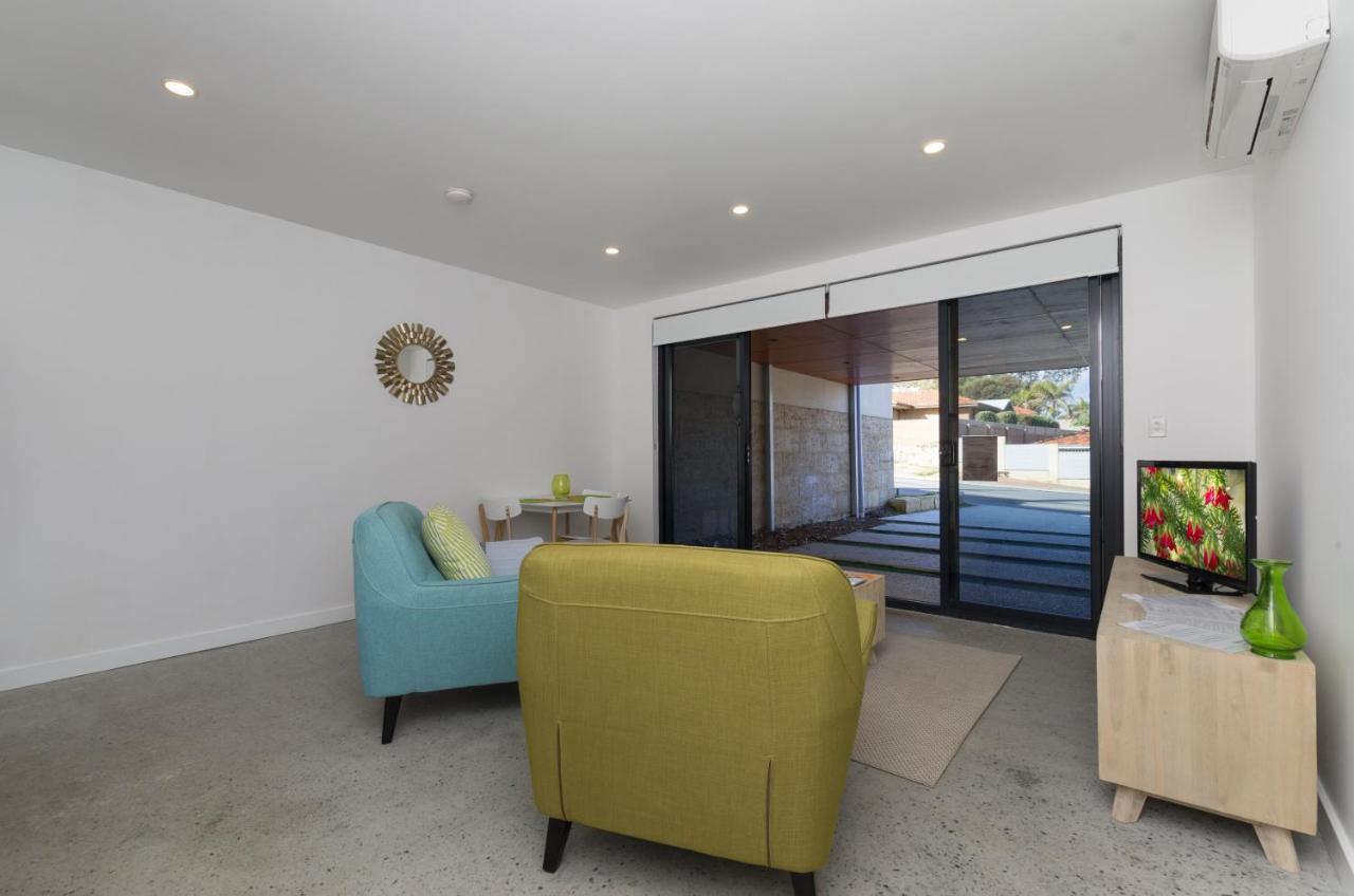 Sunset Place Apartments Perth Luaran gambar