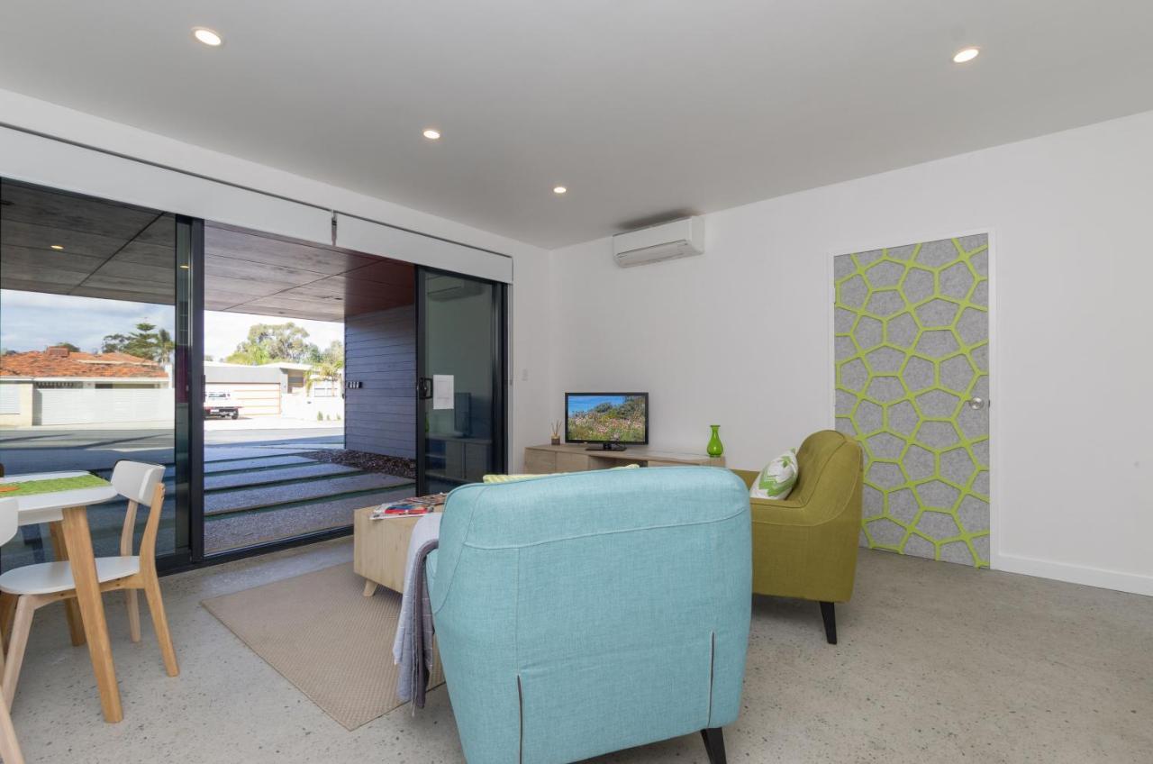 Sunset Place Apartments Perth Luaran gambar