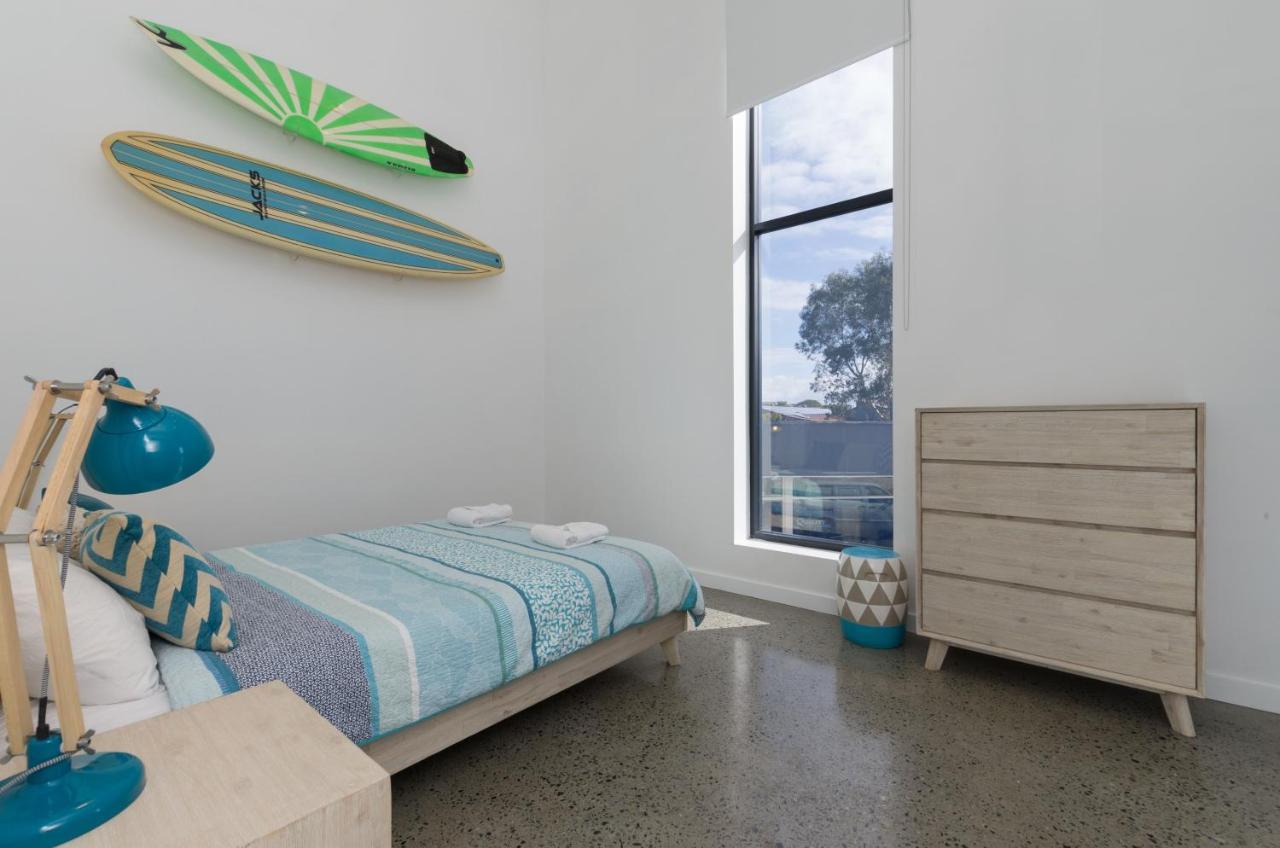 Sunset Place Apartments Perth Luaran gambar
