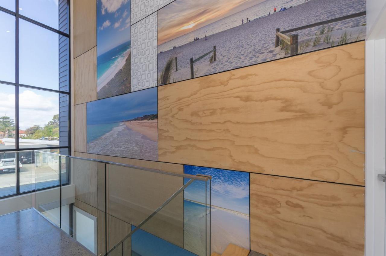 Sunset Place Apartments Perth Luaran gambar