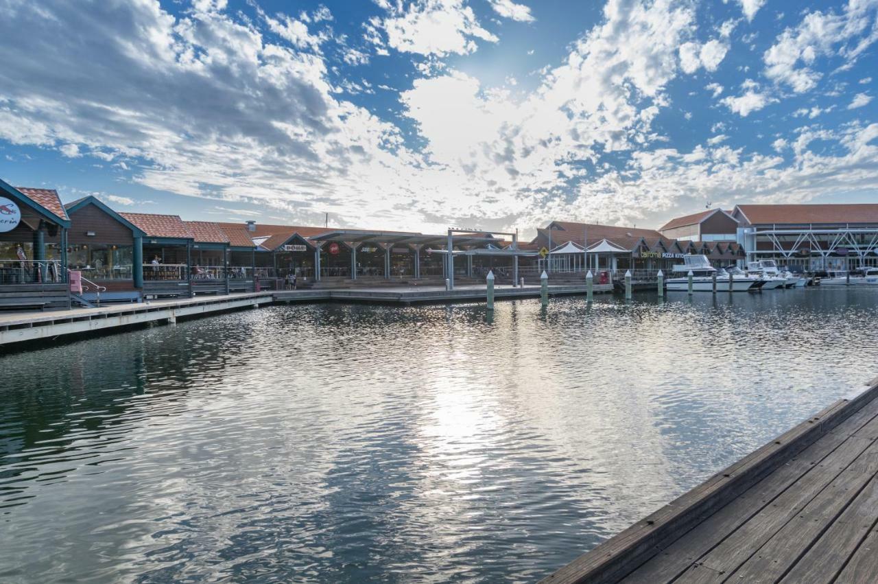 Sunset Place Apartments Perth Luaran gambar
